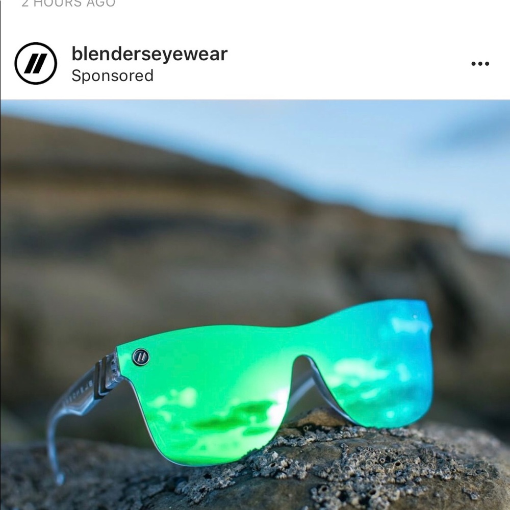 Meet your Posher, Meredith